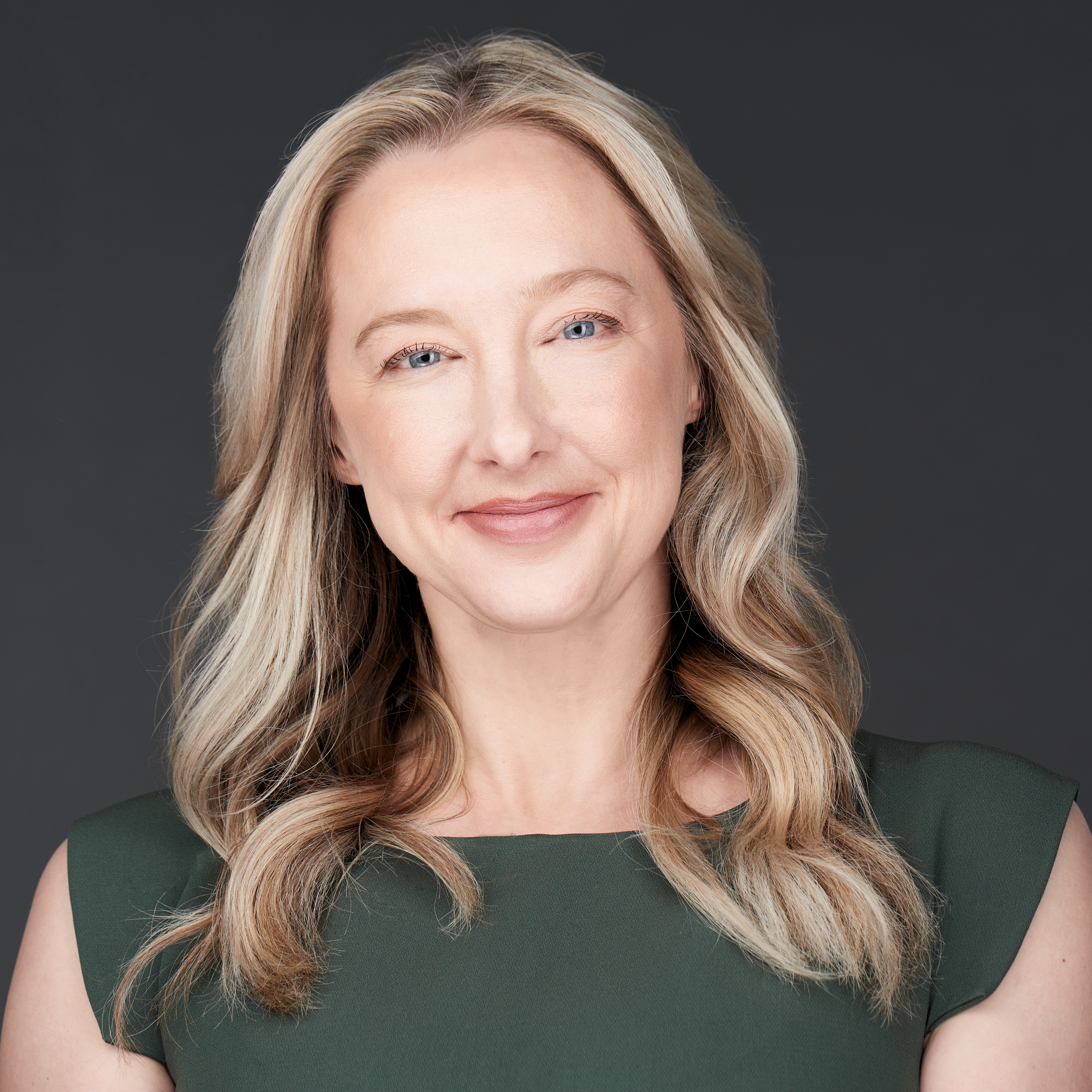 Gena Dunivan