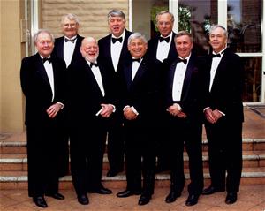 2003 ABOG BOD Members 2003 ABOG BOD Members