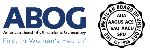 Women's Health Sub-Specialty