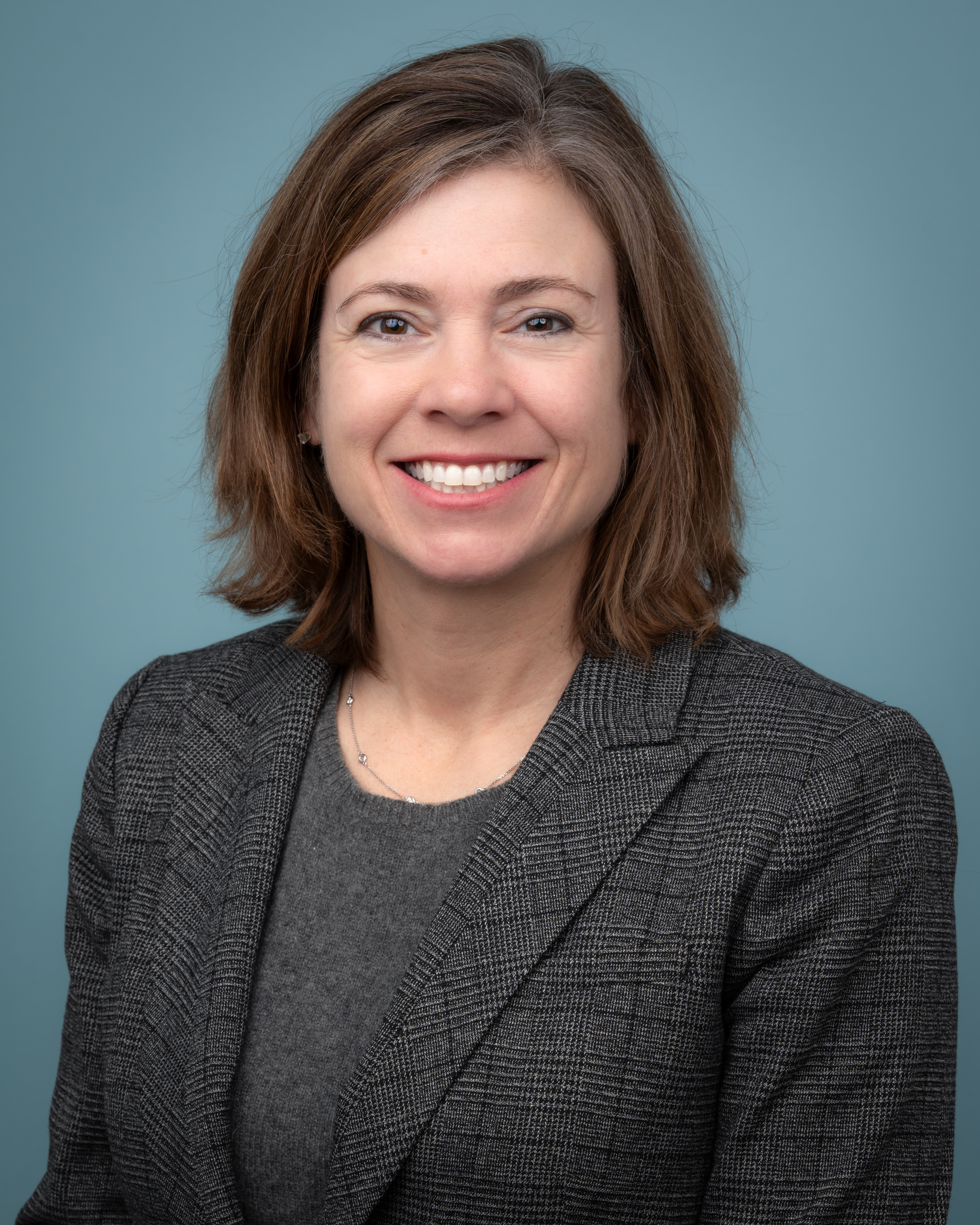 Catherine Bradley - URPS