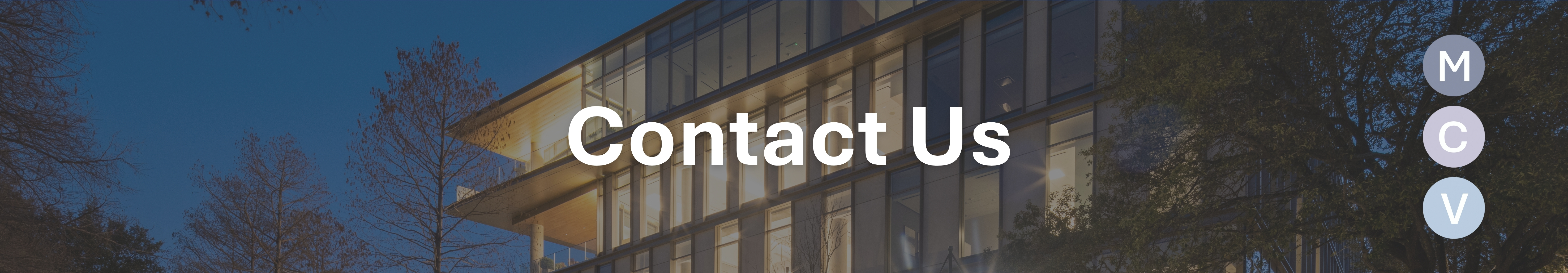 Contact Us