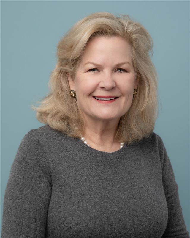 Dr. Amy Young 1