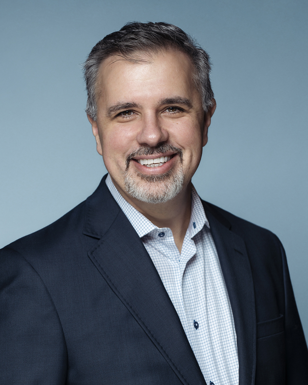 Dr. Matthew Barber