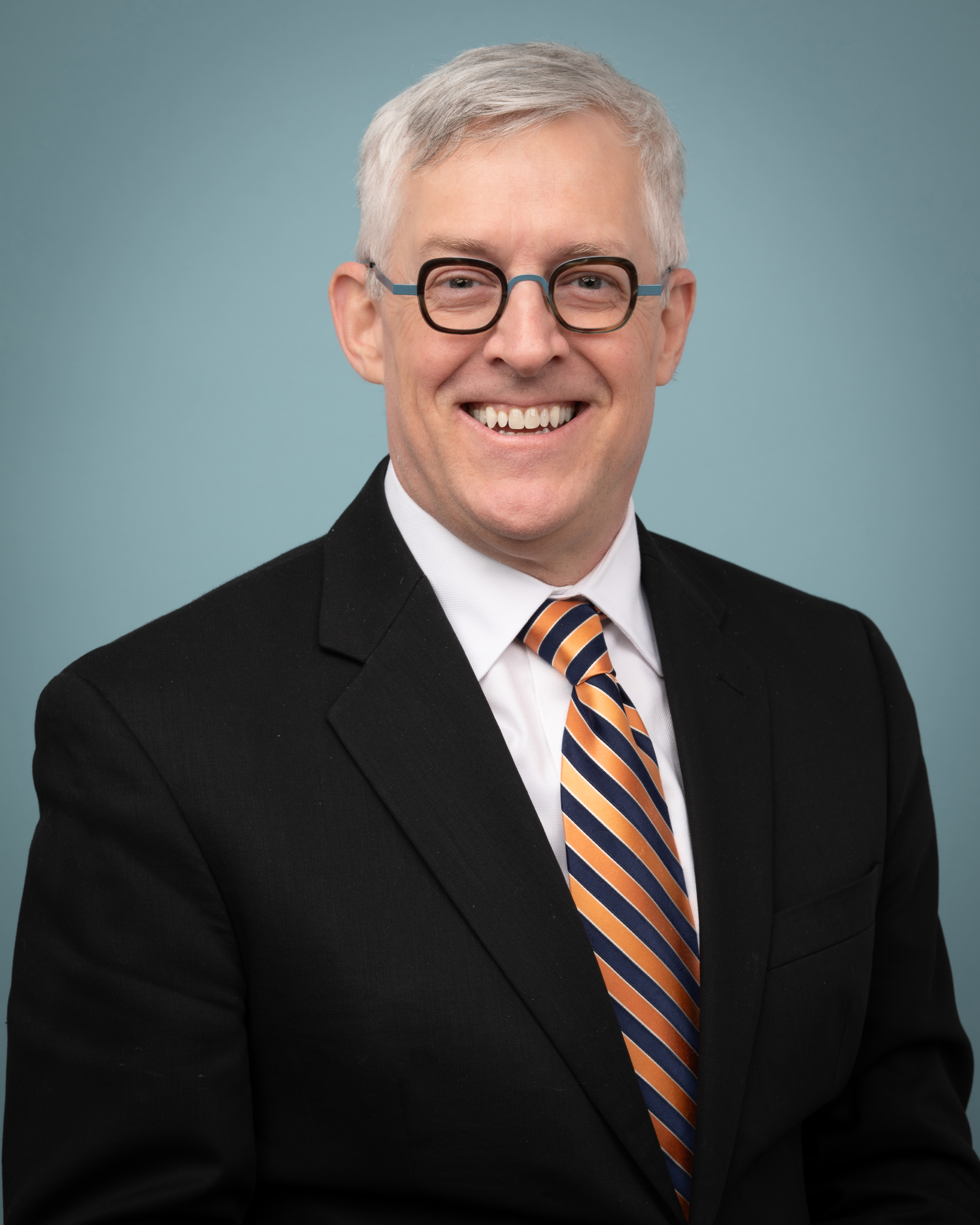 Dr. Thomas Gregory
