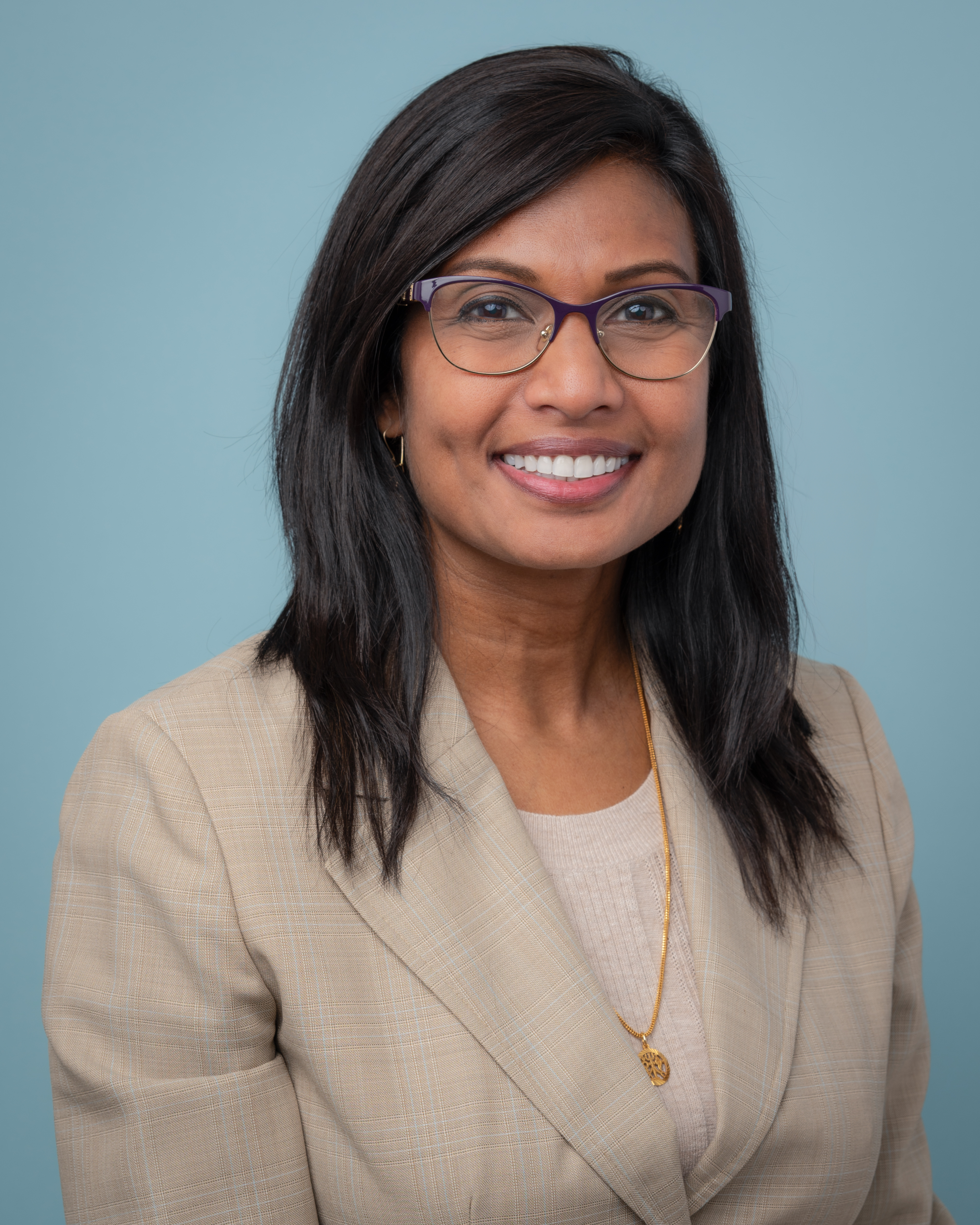 Jayanthi Lea - GO
