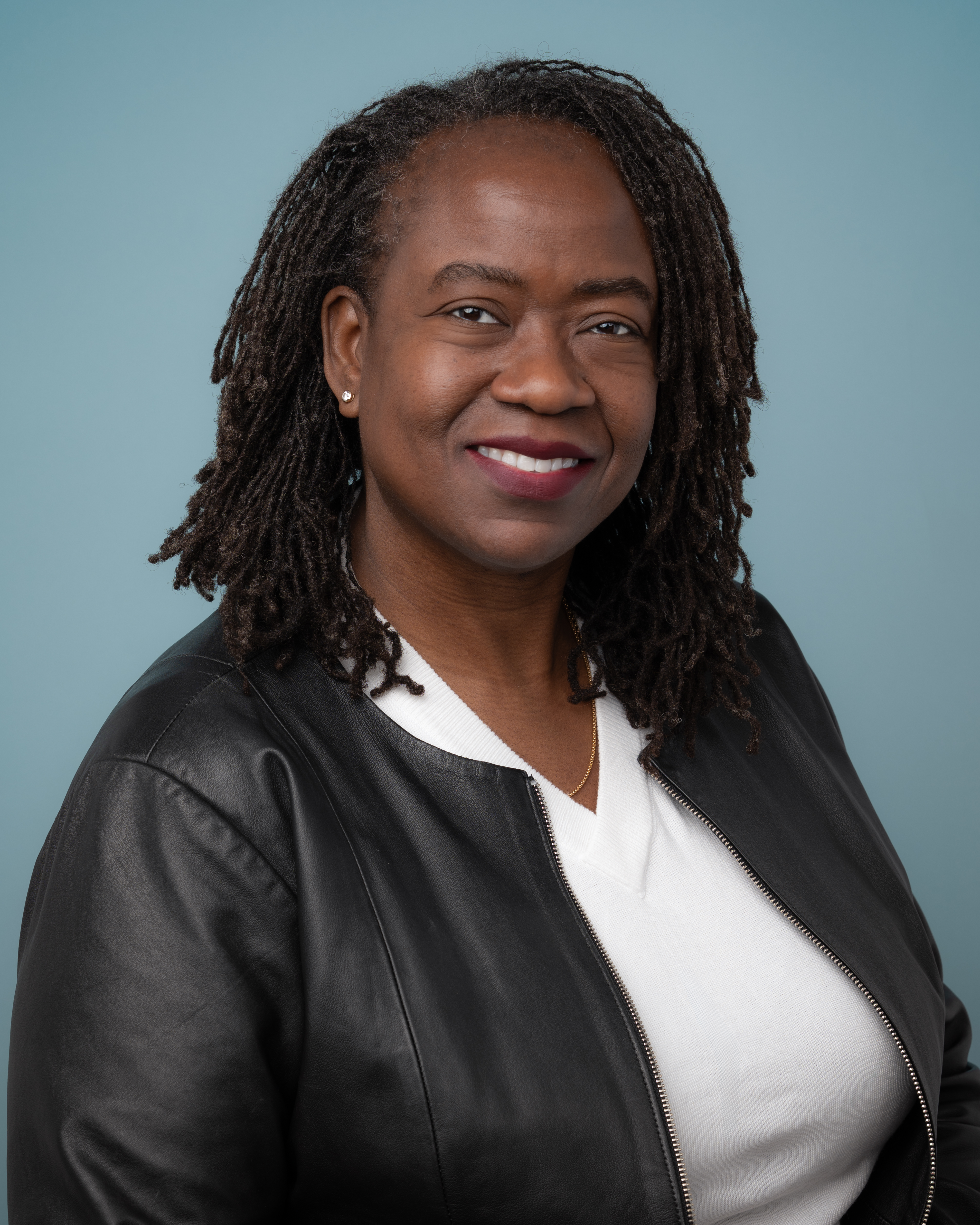 Judette Louis - MFM
