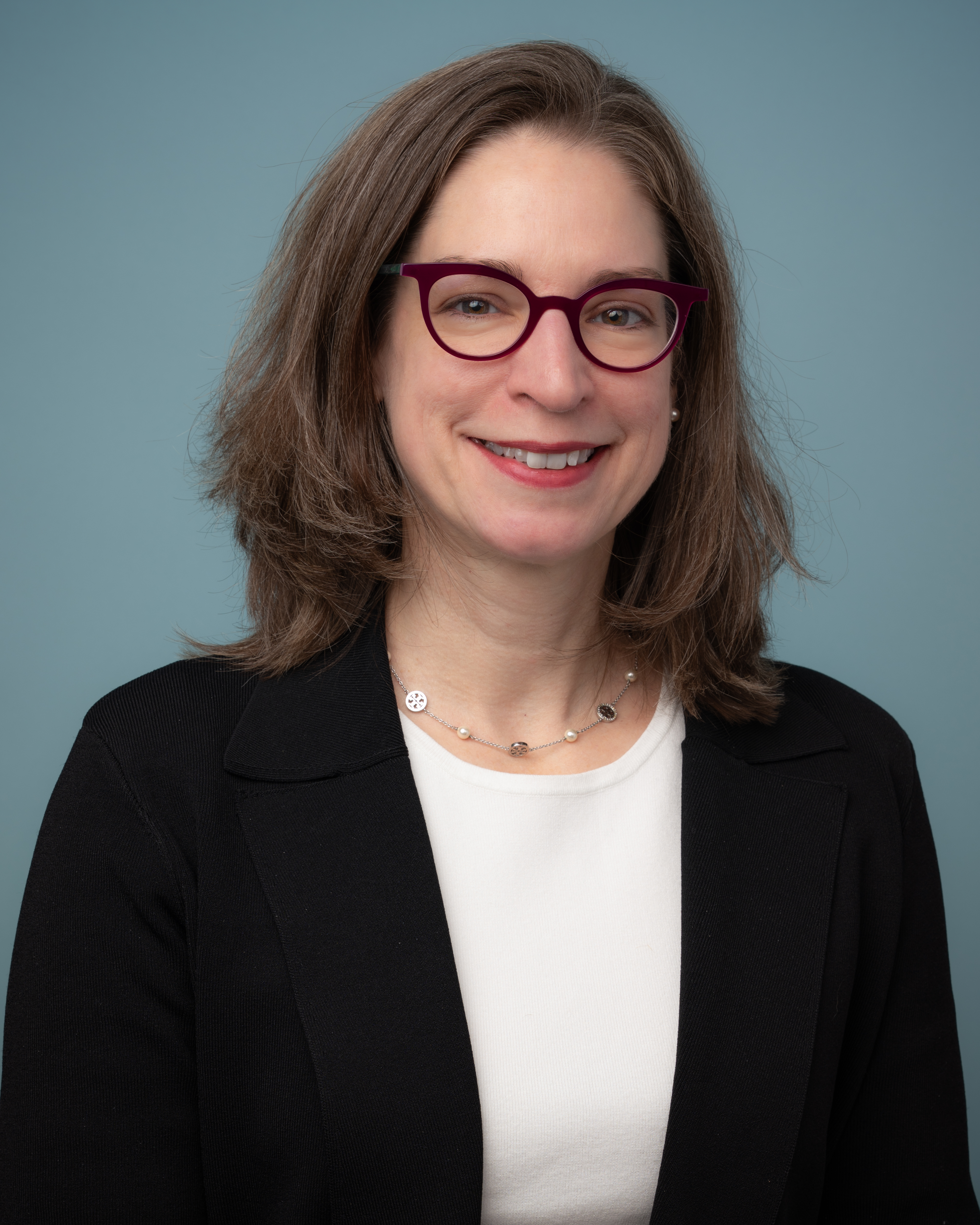 Lisa Foglia - MFM