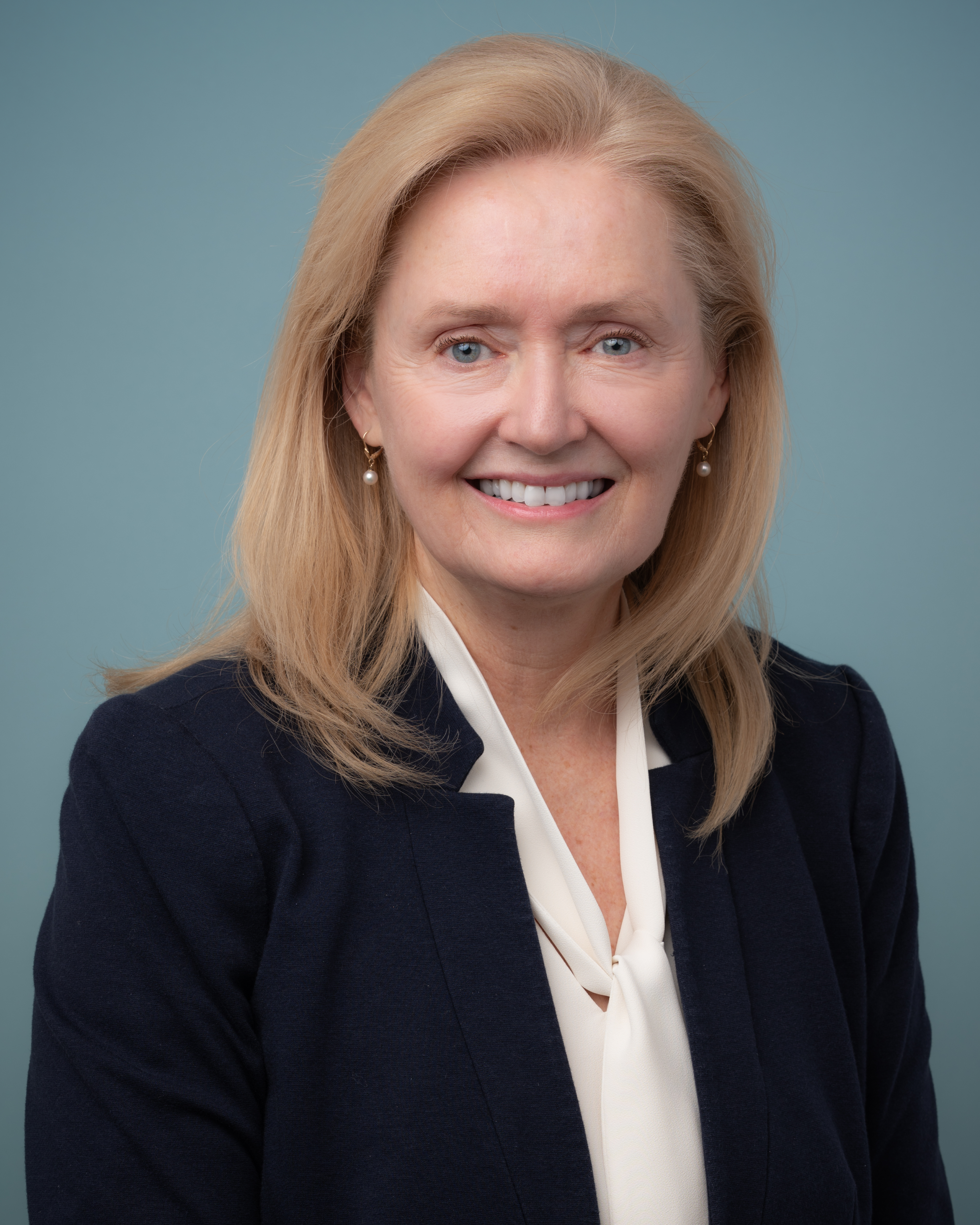 Lynn Simpson - MFM