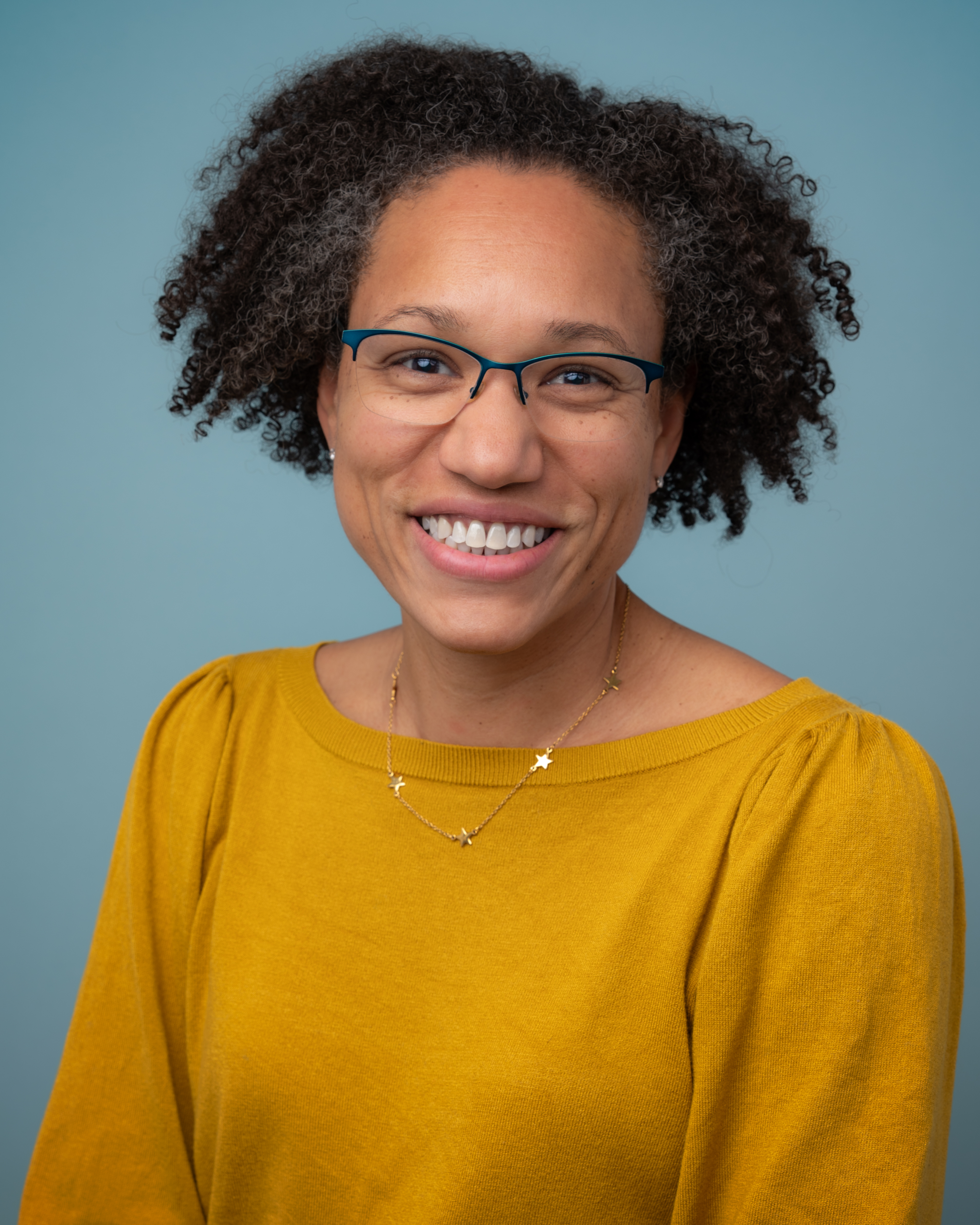 Shani Delaney - MFM