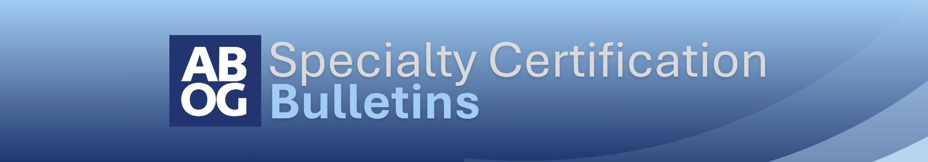 Specialty Certification General Details (10)