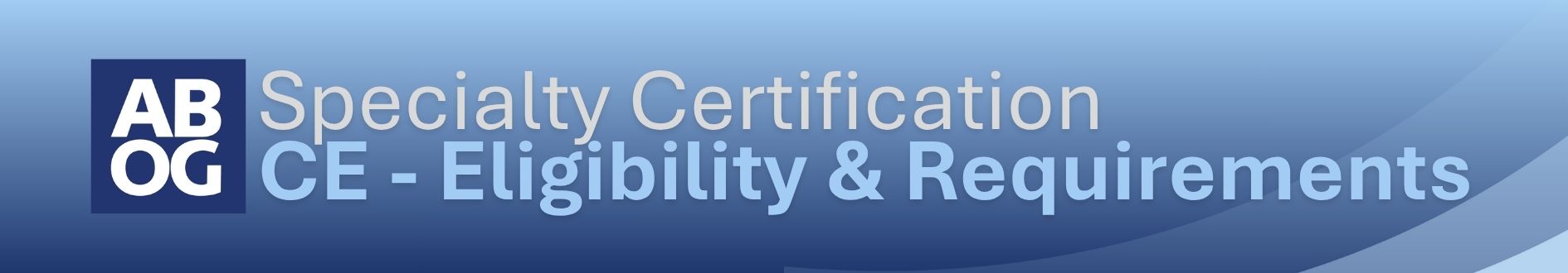 Specialty Certification General Details (11)