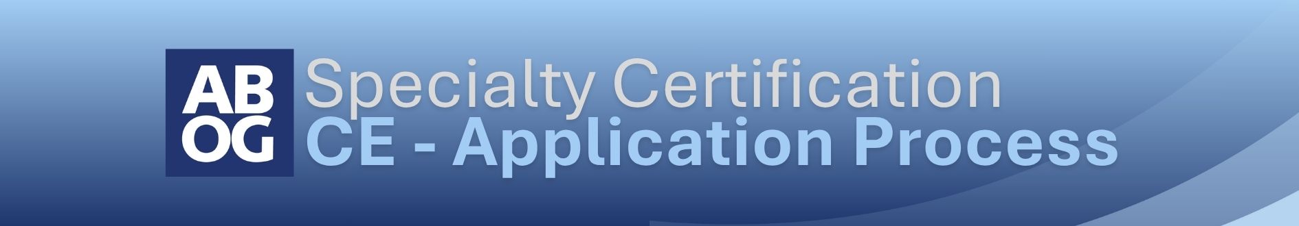 Specialty Certification General Details (12)