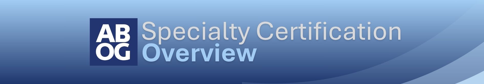 Specialty Certification General Details (17)