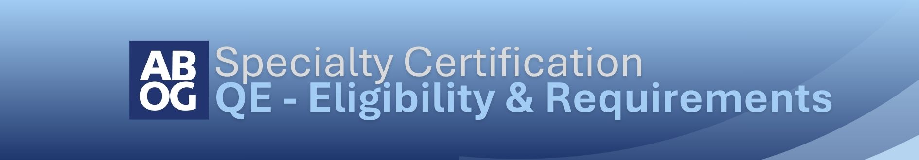 Specialty Certification General Details (19)