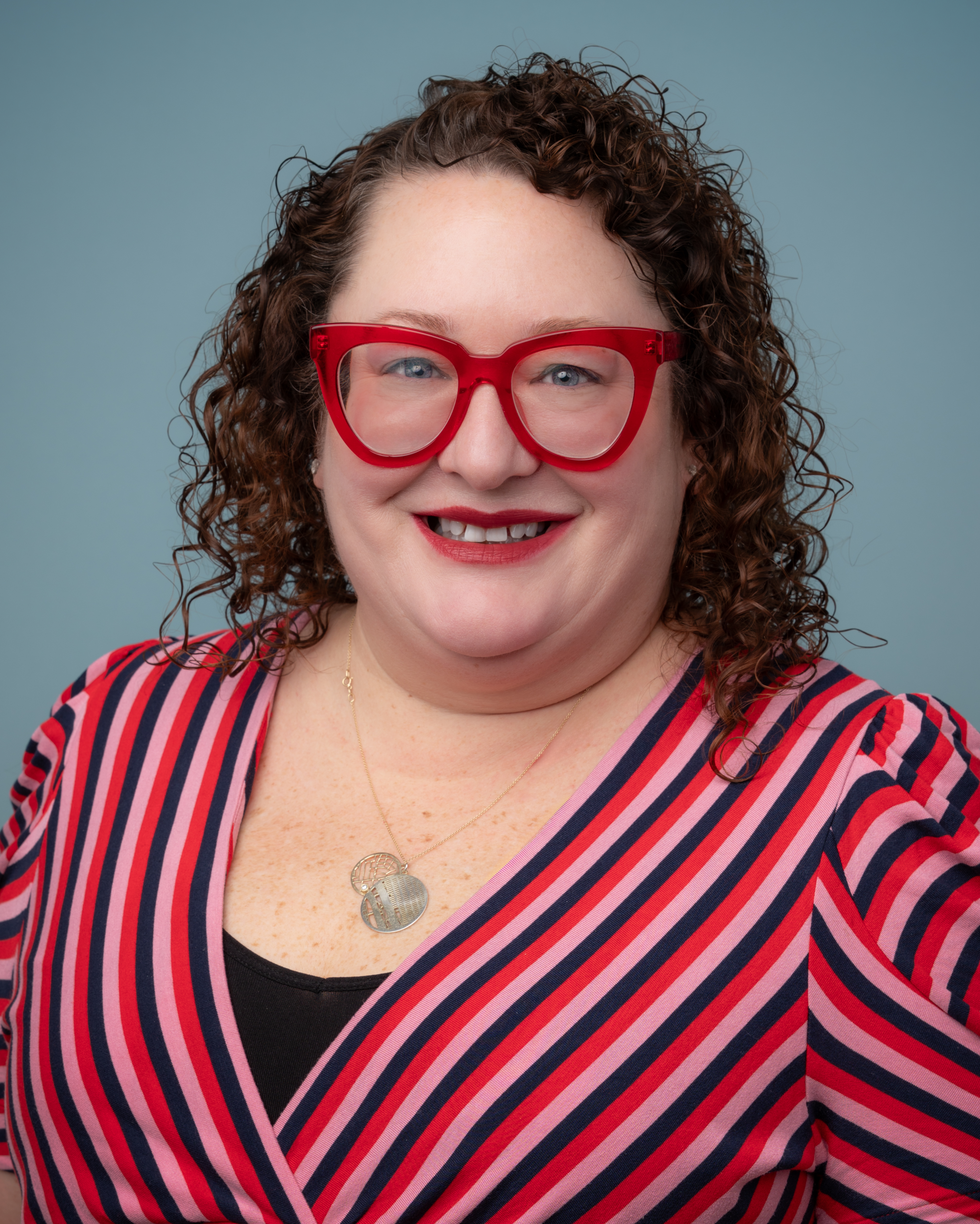 Aileen Gariepy - CFP