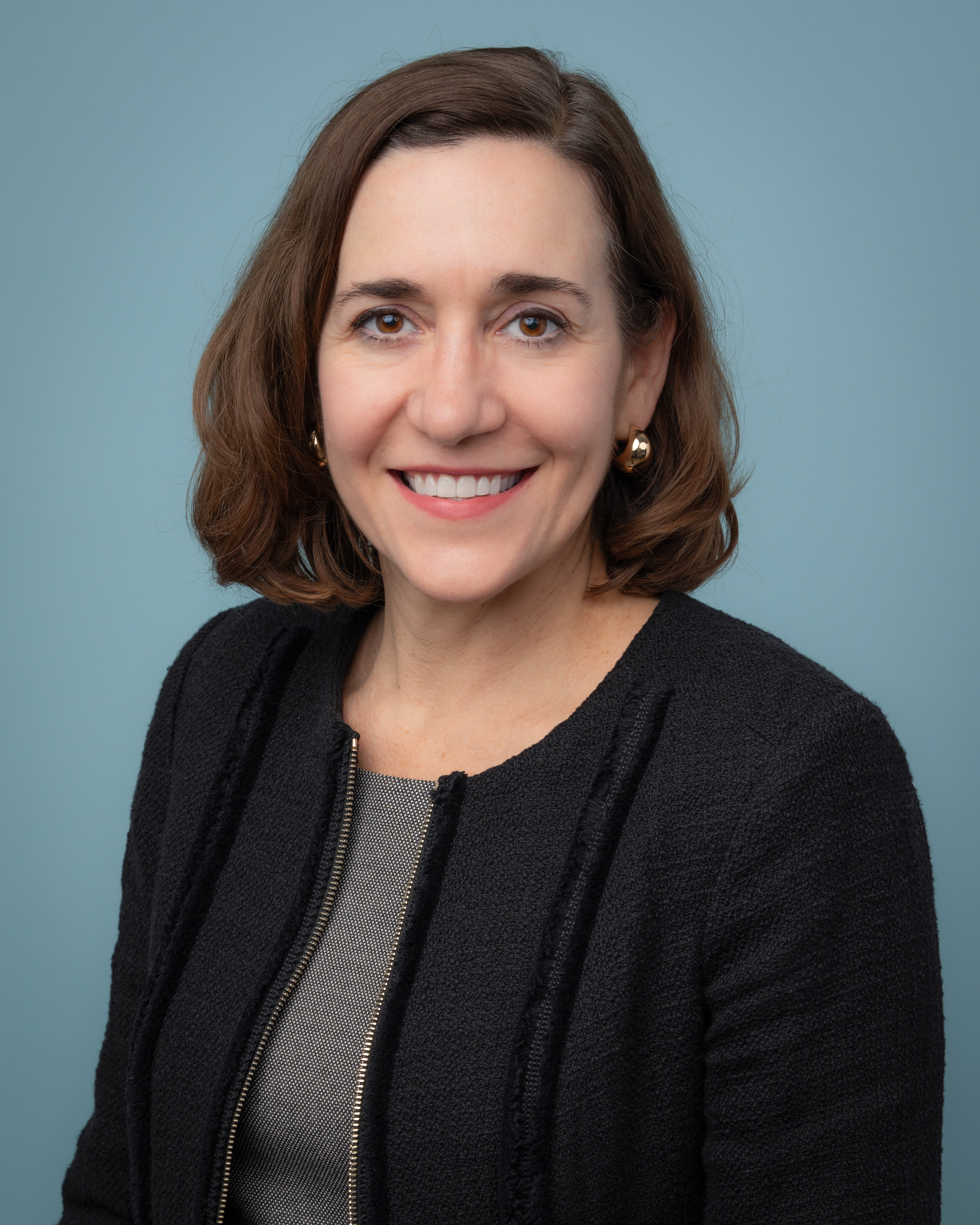 Clarisa Gracia - REI