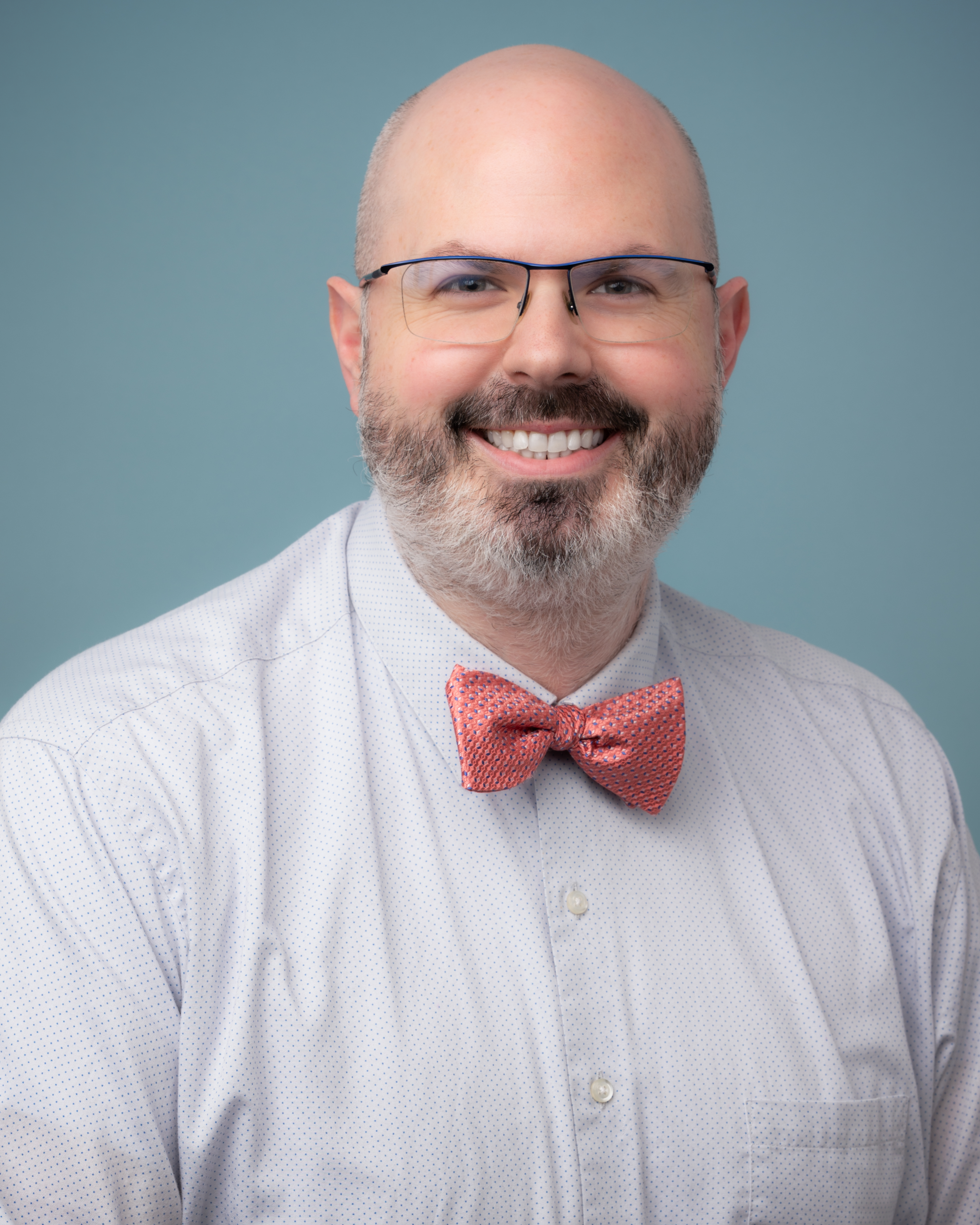 Aaron Lazorwitz - CFP