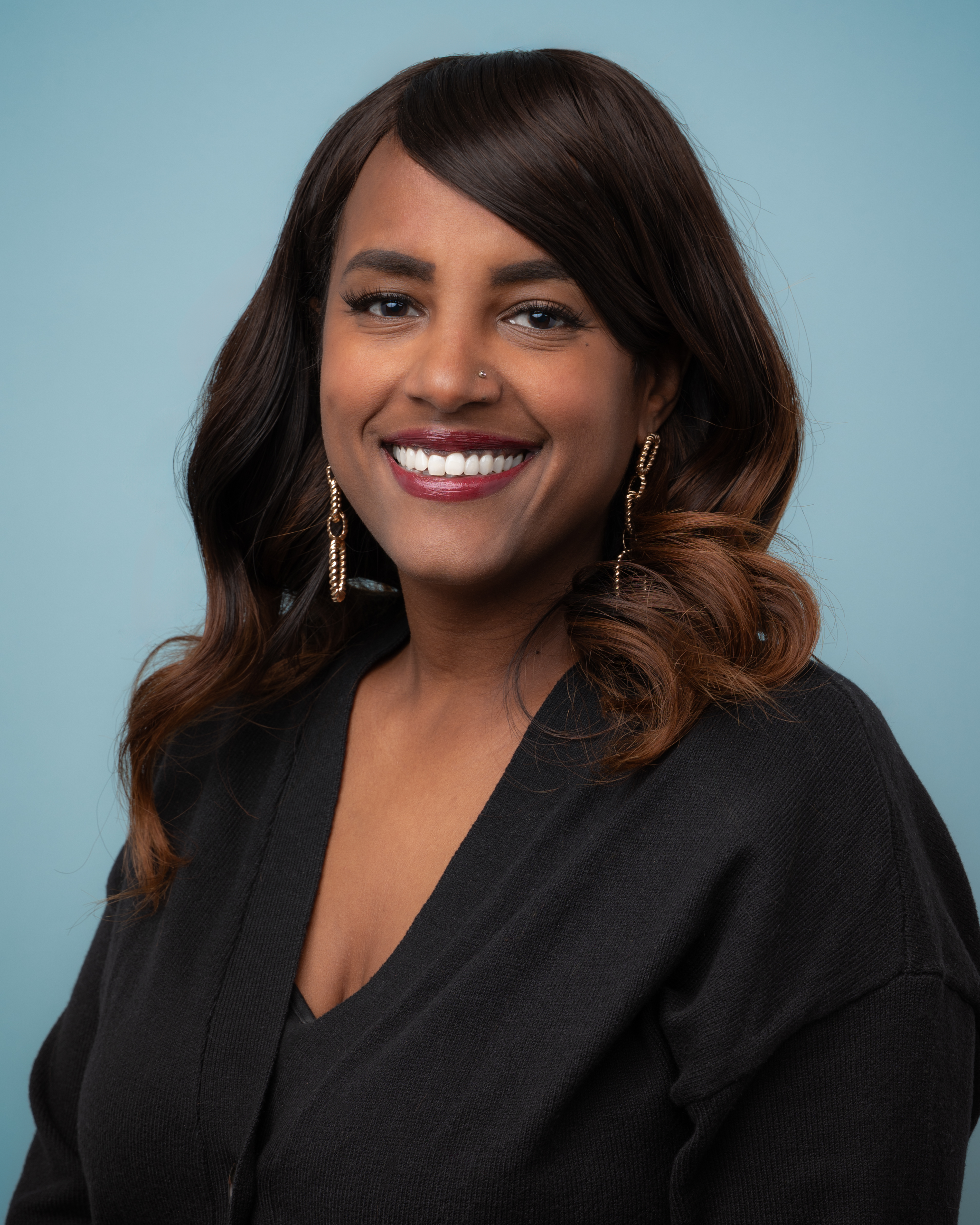 Biftu Mengesha - CFP