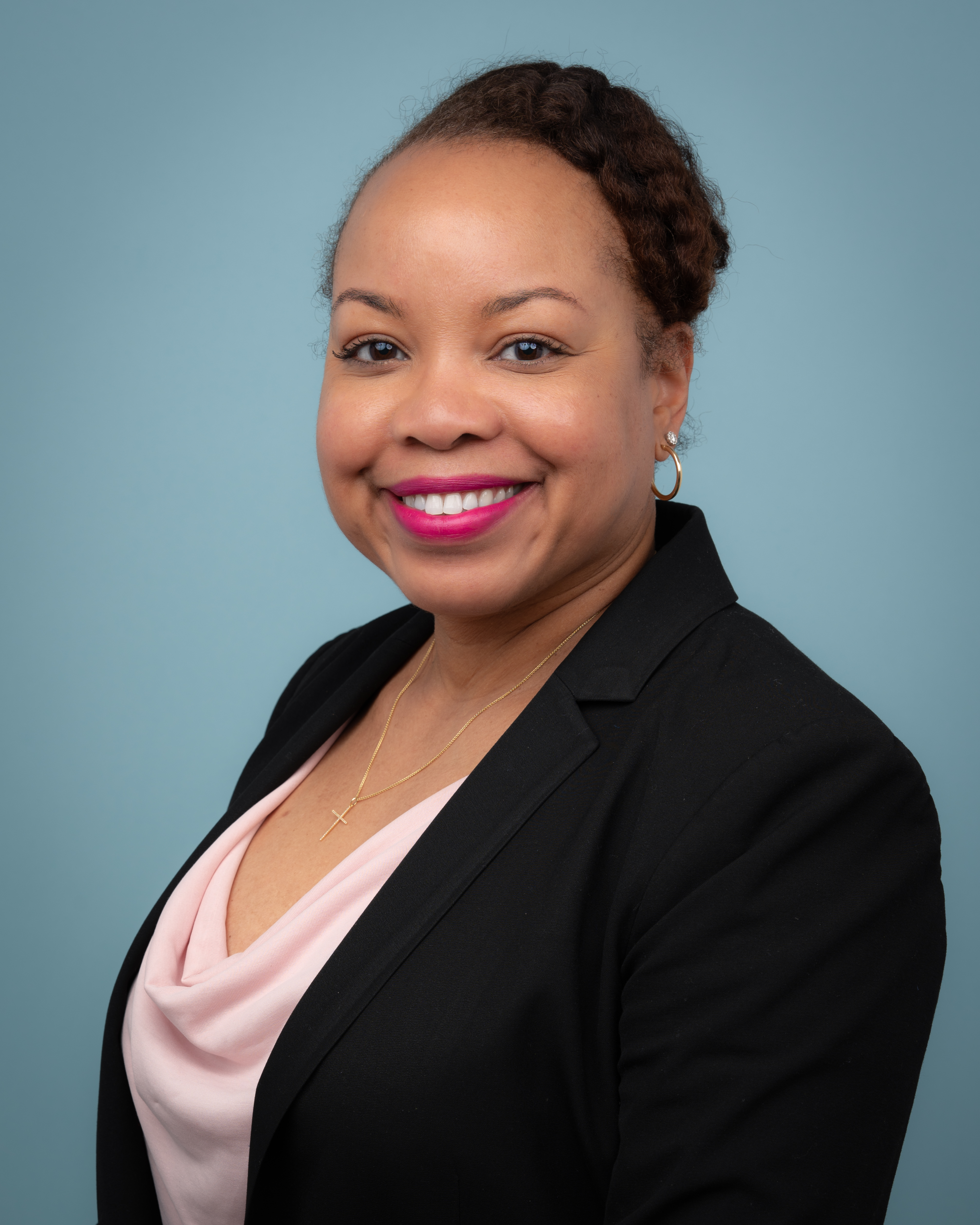 Gina Northington - URPS