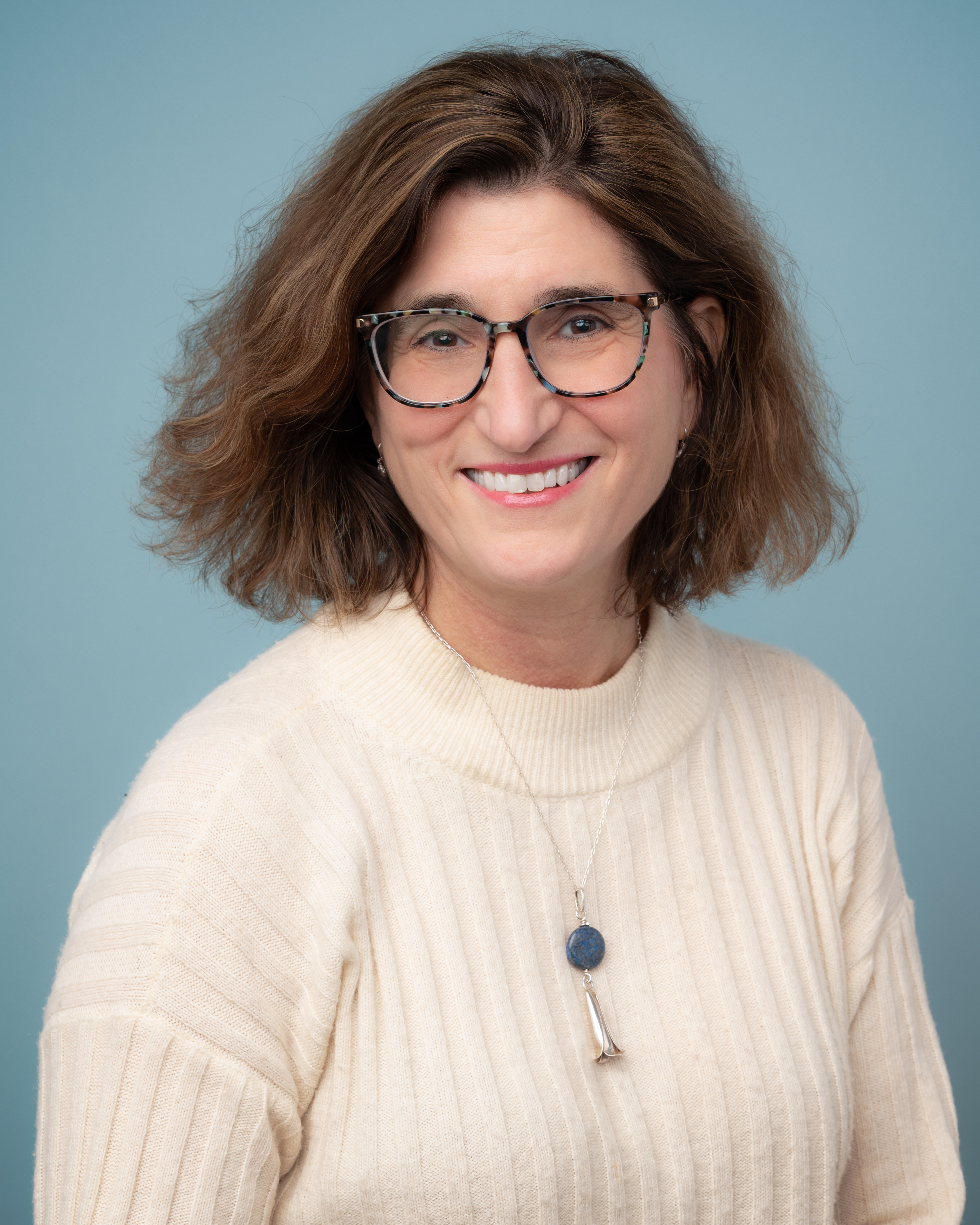 Stephanie Teal - CFP