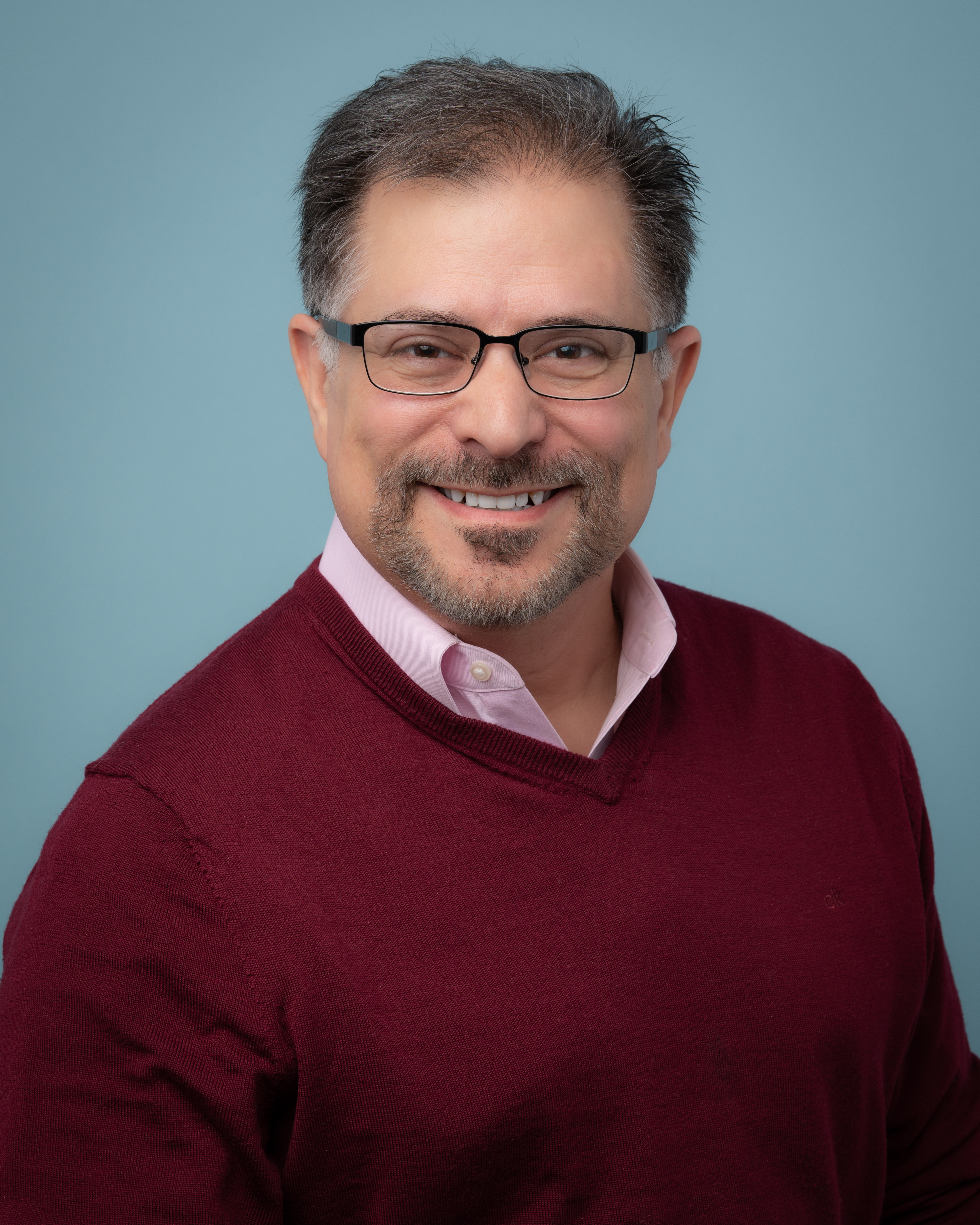 William Catherino - REI