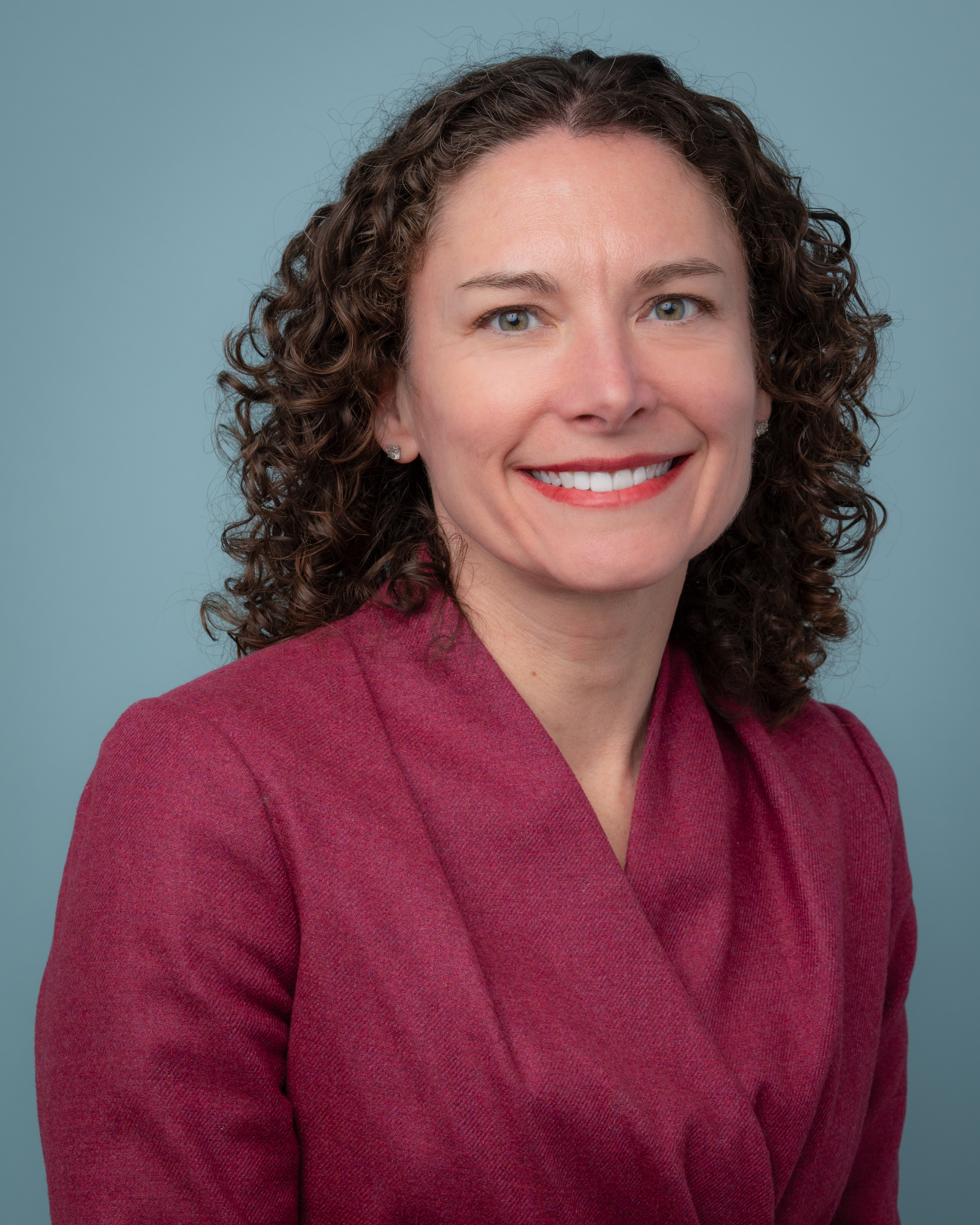 Erica Johnstone - REI