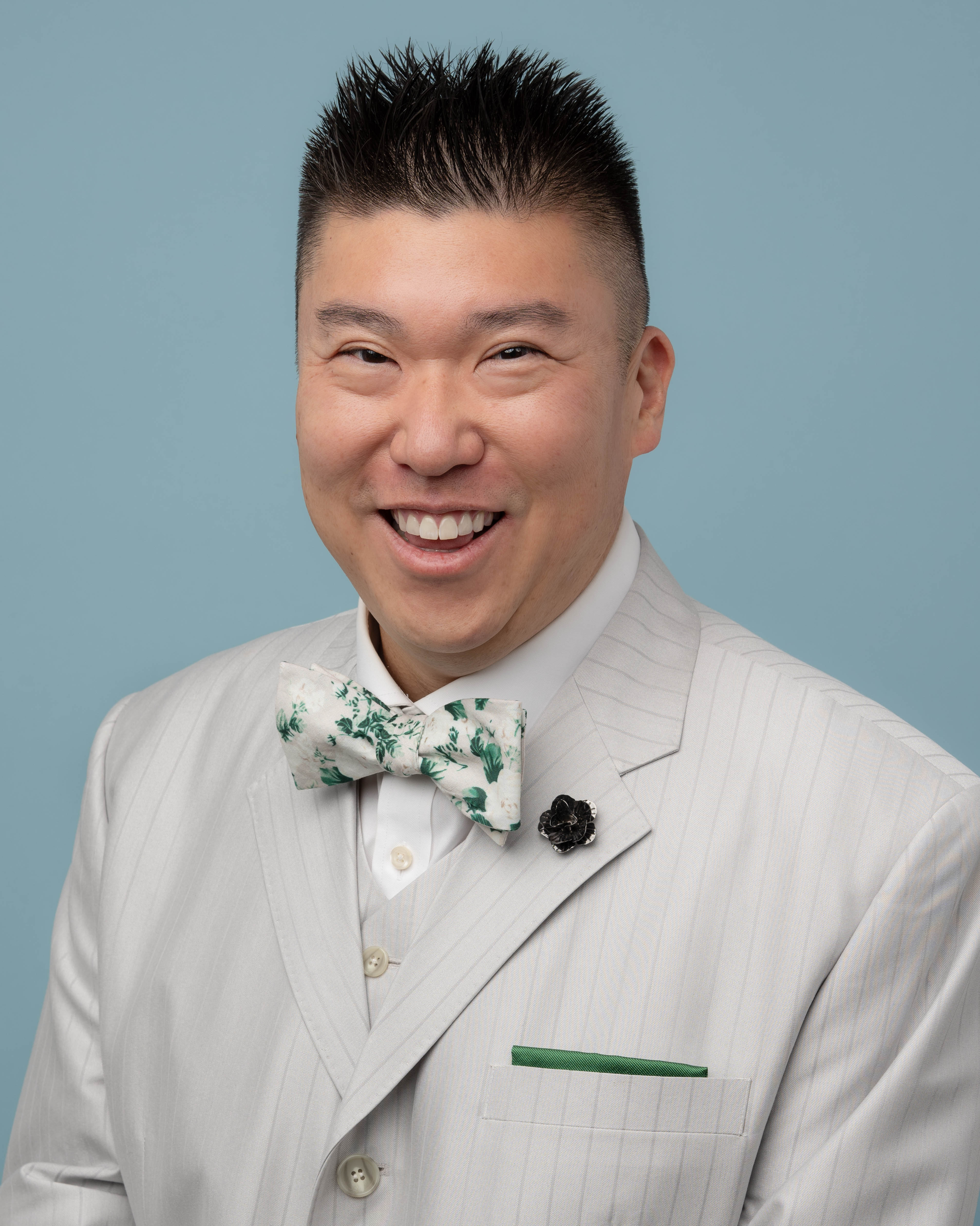 Dr. Kenneth Kim 1
