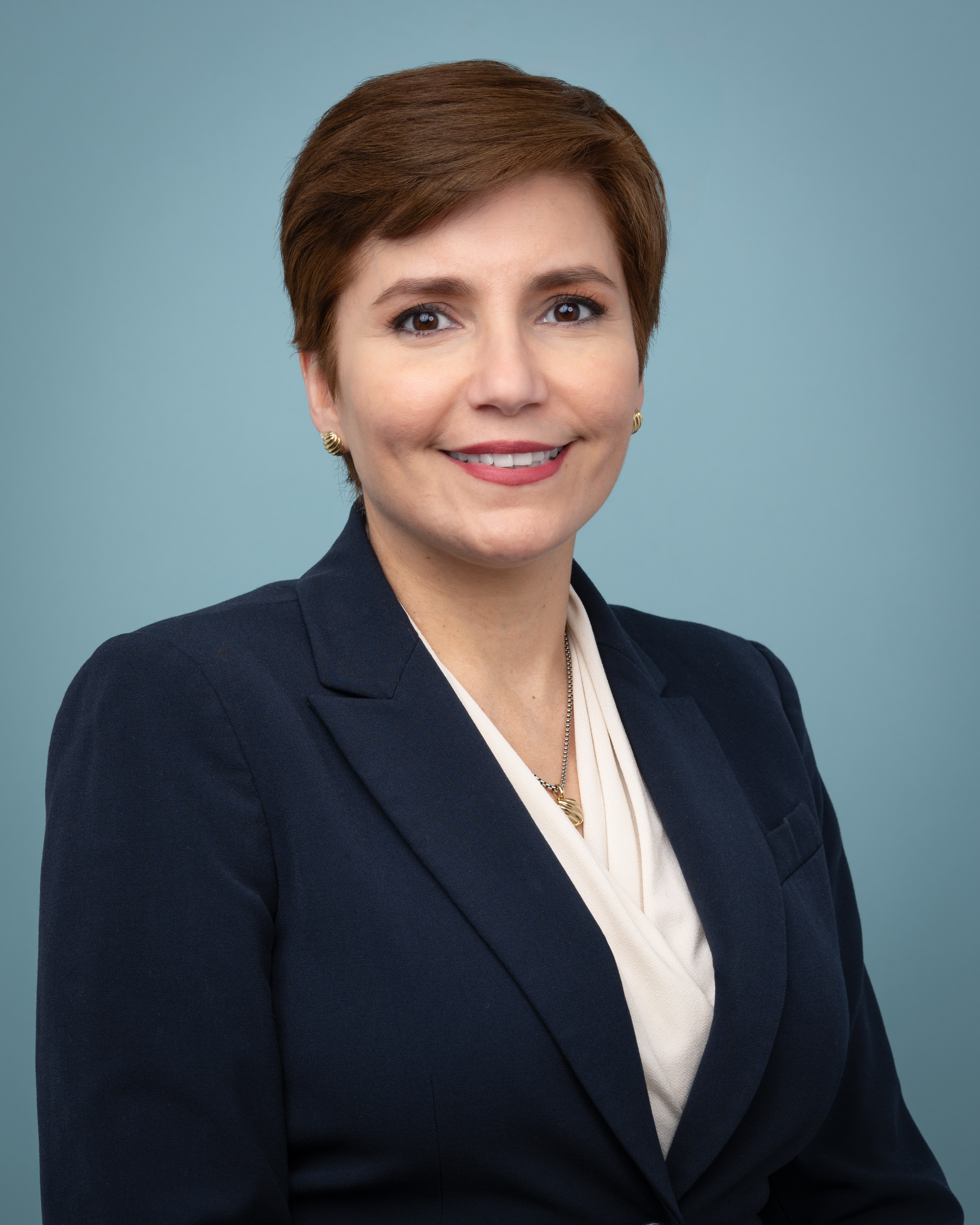 Lieschen Quiroz - URPS